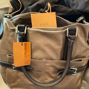Tods Bag